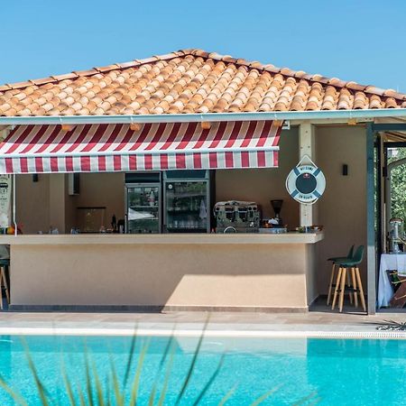 La Hacienda Hotel Улцин Екстериор снимка
