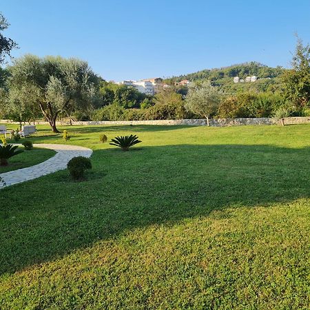 La Hacienda Hotel Улцин Екстериор снимка