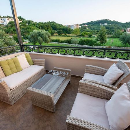 La Hacienda Hotel Улцин Екстериор снимка