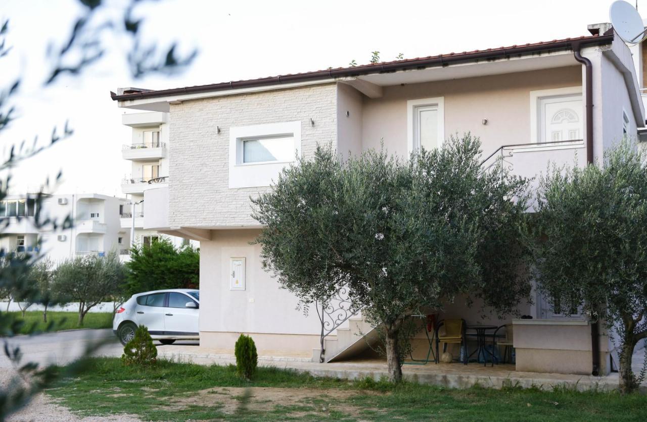 La Hacienda Hotel Улцин Екстериор снимка