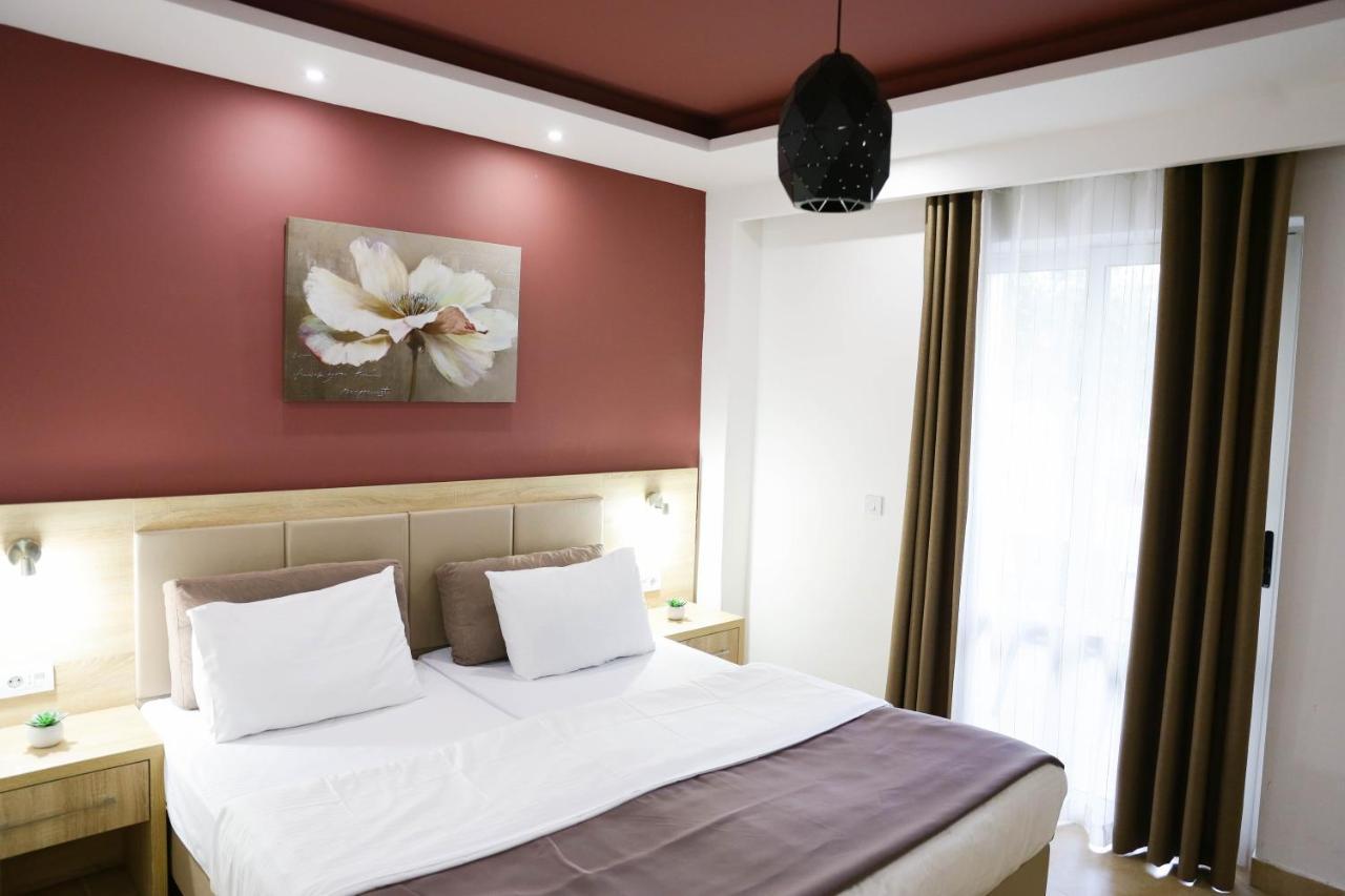 La Hacienda Hotel Улцин Екстериор снимка