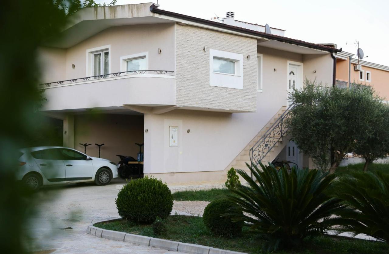 La Hacienda Hotel Улцин Екстериор снимка