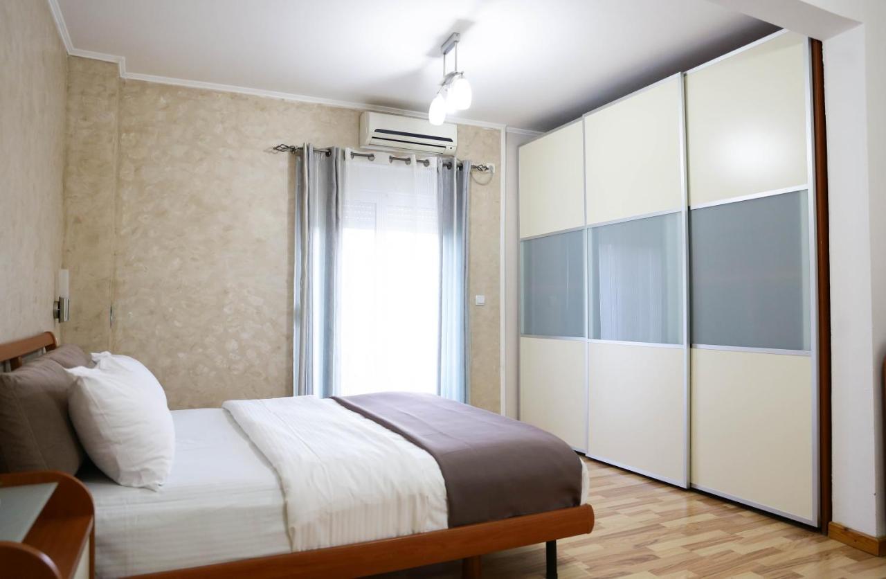 La Hacienda Hotel Улцин Екстериор снимка