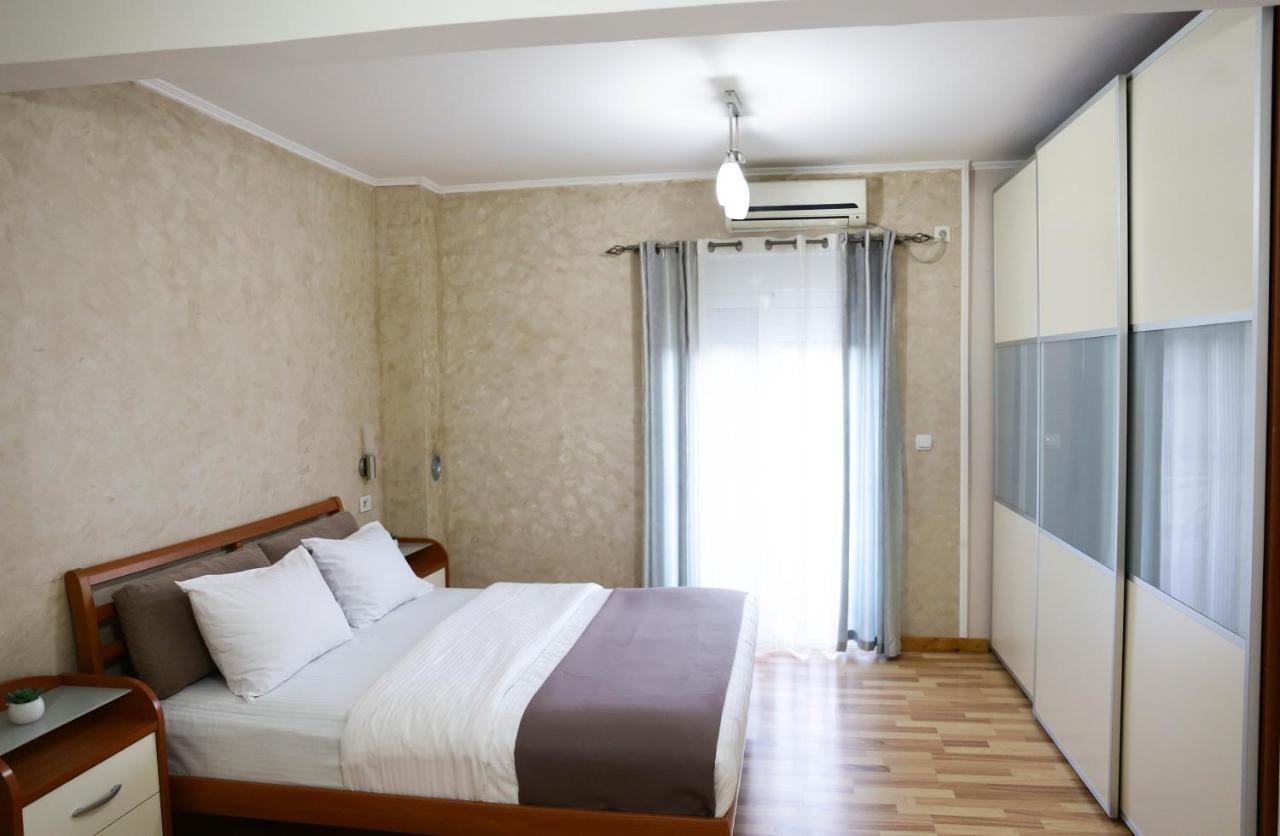 La Hacienda Hotel Улцин Екстериор снимка