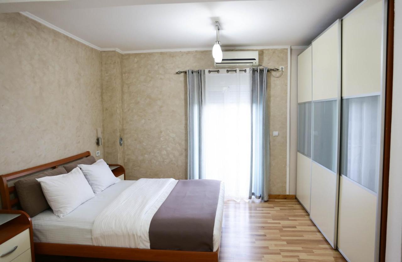 La Hacienda Hotel Улцин Екстериор снимка