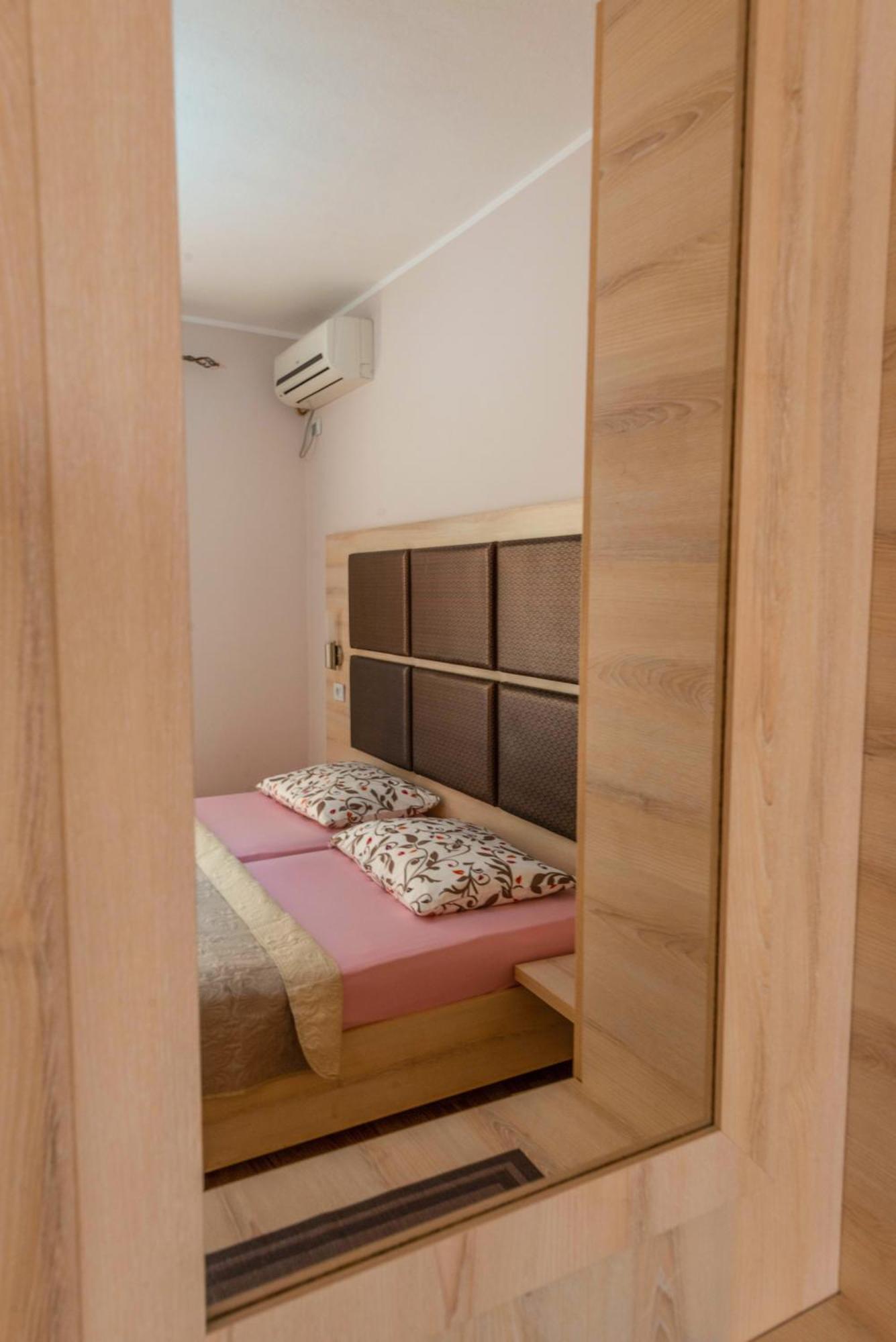 La Hacienda Hotel Улцин Екстериор снимка
