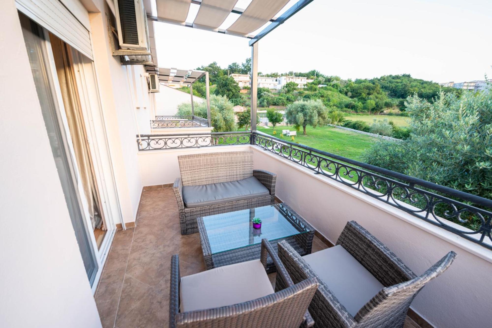 La Hacienda Hotel Улцин Екстериор снимка