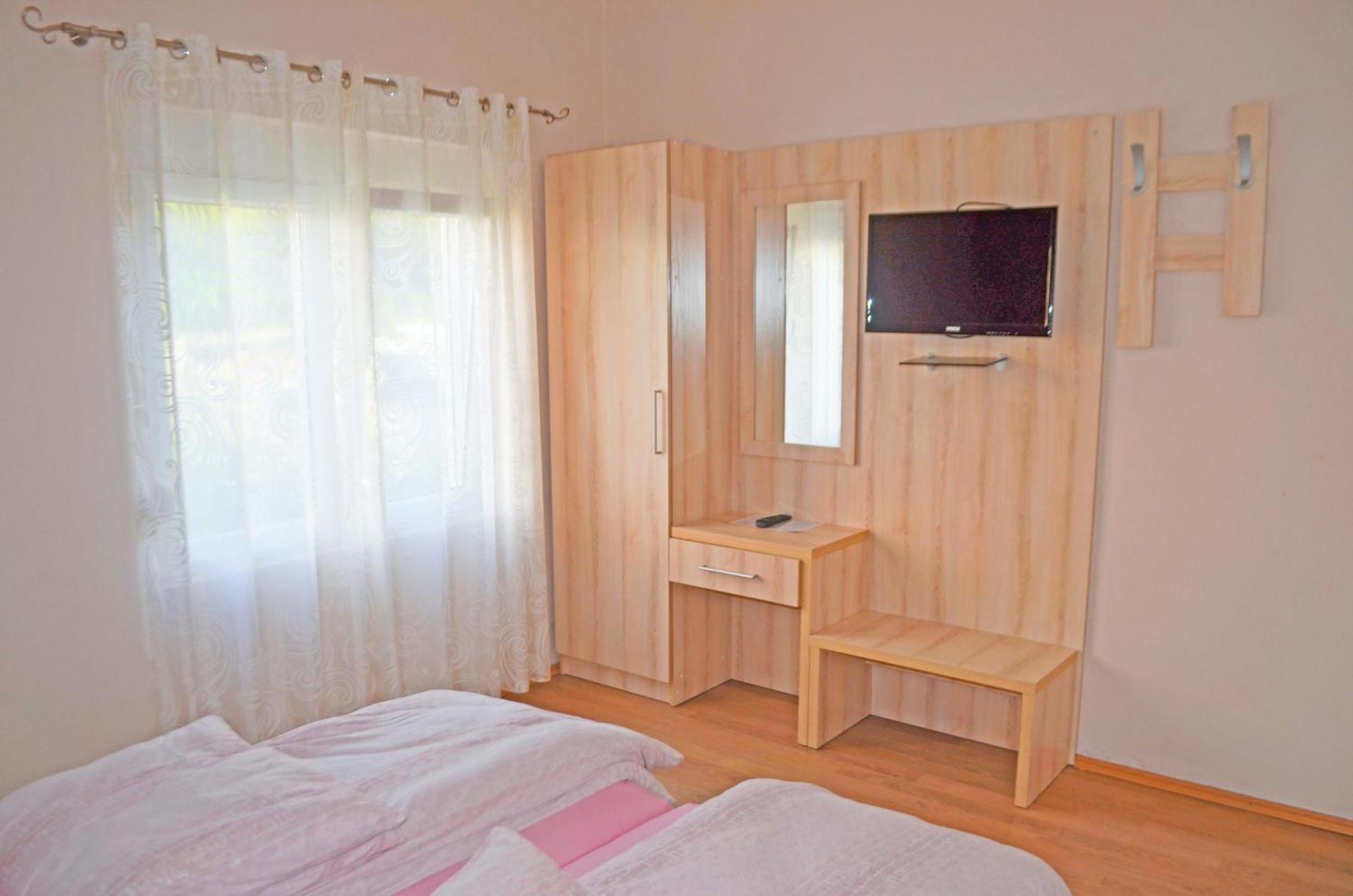 La Hacienda Hotel Улцин Стая снимка